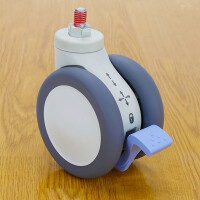 Ergotron 98-069, 190 mm, 146 mm, 170 mm, 1 kg