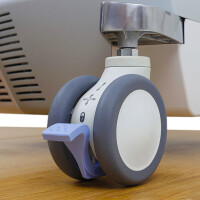 Ergotron 98-069, 190 mm, 146 mm, 170 mm, 1 kg