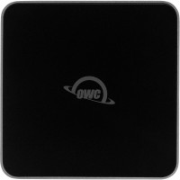 OWC Atlas, SD, SDXC, Schwarz, 2400 Mbit/s,...