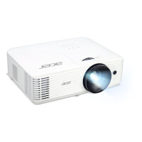 Acer H5386BDi, 4500 ANSI Lumen, DLP, 720p (1280x720),...