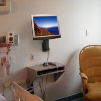 Ergotron Neo-Flex Wall Mount Lift, 7,2 kg, 61 cm...