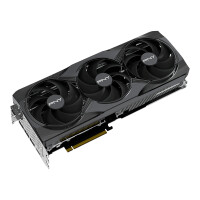 PNY GeForce RTX 5080 Overclocked Triple Fan GPU, GeForce...
