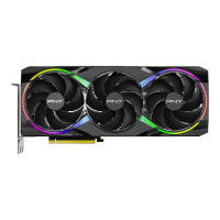 PNY VCG508016TFXXPB1-O, GeForce RTX 5080, 16 GB, GDDR7,...