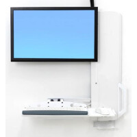 Ergotron 61-081-062, 13,6 kg, 61 cm (24"), 75 x 75...