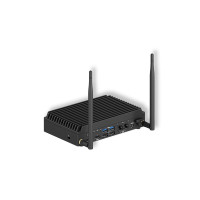 ASUS BNUC13BRFA400B00I, Mini-PC Barebone, DDR5-SDRAM,...