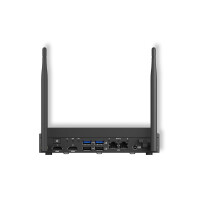 ASUS BNUC13BRFA400B00I, Mini-PC Barebone, DDR5-SDRAM,...