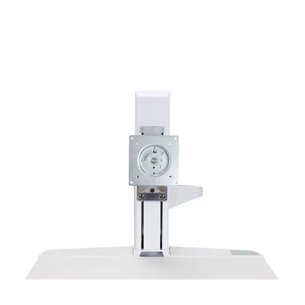 Ergotron 98-088, 10,9 kg, 68,6 cm (27"), Höhenverstellung, Weiß