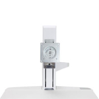 Ergotron 98-088, 10,9 kg, 68,6 cm (27"), Höhenverstellung, Weiß