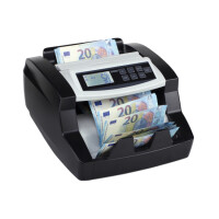 Ratiotec B40, 260 mm, 289 mm, 174 mm, 5,1 kg, AC, LCD