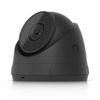 Ubiquiti G5 Turret Ultra, IP-Sicherheitskamera, Innen & Außen, Kabelgebunden, ARM Cortex-A7, Decke/Wand, Schwarz