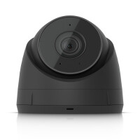 Ubiquiti G5 Turret Ultra, IP-Sicherheitskamera, Innen & Außen, Kabelgebunden, ARM Cortex-A7, Decke/Wand, Schwarz