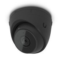 Ubiquiti G5 Turret Ultra, IP-Sicherheitskamera, Innen & Außen, Kabelgebunden, ARM Cortex-A7, Decke/Wand, Schwarz