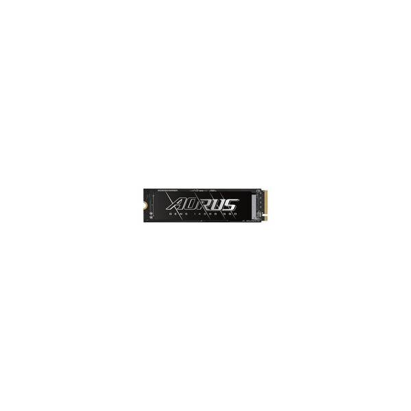 Gigabyte AORUS Gen5 14000 SSD PCIe 5.0 x4, NVMe 2.0 4TB