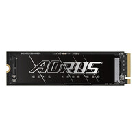 Gigabyte AORUS Gen5 14000 SSD PCIe 5.0 x4, NVMe 2.0 4TB