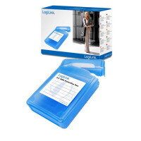 LogiLink UA0133, Blau, 97 g