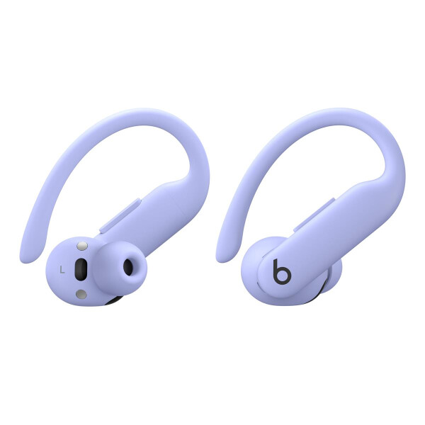 Apple by Dr. Dre Powerbeats Pro 2, Kabellos, Sport, Kopfhörer, Violett