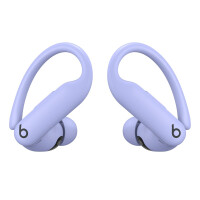 Apple by Dr. Dre Powerbeats Pro 2, Kabellos, Sport, Kopfhörer, Violett