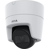 Axis M3126-LVE - Netzwerk-UEberwachungskamera - PTZ -...