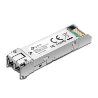 TP-LINK TL-SM311LS, Faseroptik, 1250 Mbit/s,...