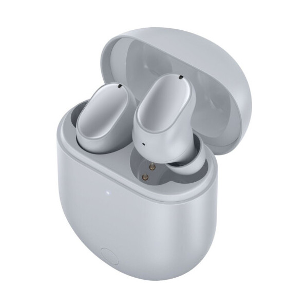 Xiaomi Redmi Buds 3 Pro, True Wireless Stereo (TWS), Anrufe/Musik, Kopfhörer, Grau