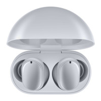 Xiaomi Redmi Buds 3 Pro, True Wireless Stereo (TWS), Anrufe/Musik, Kopfhörer, Grau