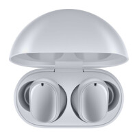Xiaomi Redmi Buds 3 Pro, True Wireless Stereo (TWS), Anrufe/Musik, Kopfhörer, Grau
