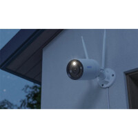 Reolink W330, IP-Sicherheitskamera, Draußen, Verkabelt & Kabellos, Google Assistant, 6500 K, Extern