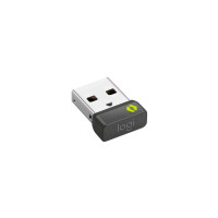 Logitech 920-011006, Kabellos, Bluetooth, Membran Key...