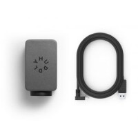 Huddly ONE Work From Home Kit, 12 MP, CMOS, Full HD, 1920...