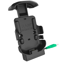 Ram Mounts RAM-HOL-ZE6U, Handheld mobiler Computer,...