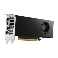 NVIDIA RTX 4000 ADA - Scheda grafica - RTX 4000 SFF Ada - 20 GB GDDR6 - PCIe 4.0 x16 - 4 x DisplayPort