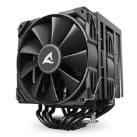 Sharkoon A60 Black Air Cooler