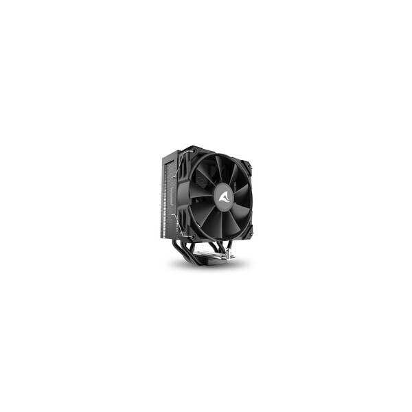 Sharkoon A40 Single-Tower-Luftkühler - CPU-Kühler - 30 dB
