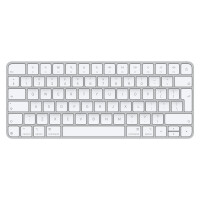 Apple Magic, Verkabelt & Kabellos, USB + Bluetooth,...