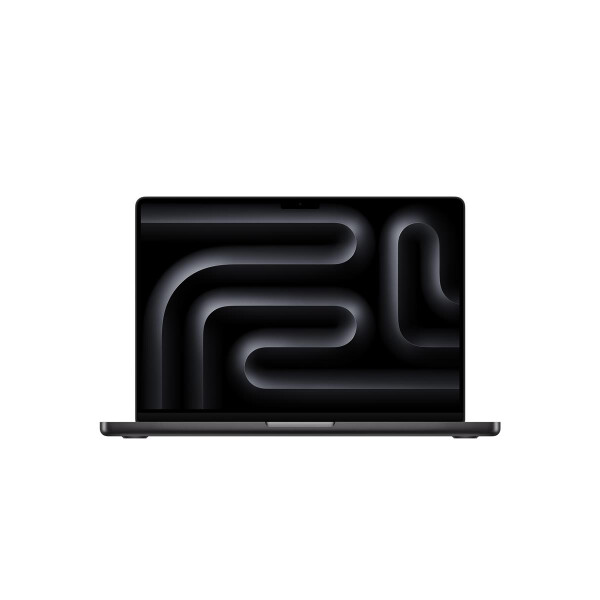 Apple MacBook Pro , Apple M, 36,1 cm (14.2"), 3024 x 1964 Pixel, 32 GB, 512 GB, macOS Sequoia
