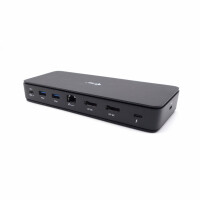 i-tec Thunderbolt 4 Dual DisplayPort Docking Station PRO...