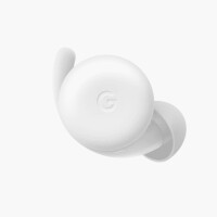 Google Pixel Buds, Kabellos, Anrufe/Musik, 5,06 g,...