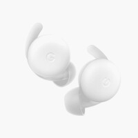 Google Pixel Buds, Kabellos, Anrufe/Musik, 5,06 g,...