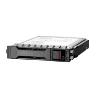 HPE P40509-B21, 7,68 TB, 2.5", 810 MB/s, 12 Gbit/s