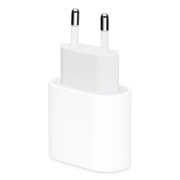 Apple MD3J4ZM/A, Drinnen, AC, Weiß