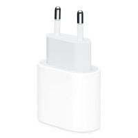 Apple MD3J4ZM/A, Drinnen, AC, Weiß