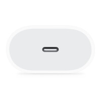 Apple MD3J4ZM/A, Drinnen, AC, Weiß