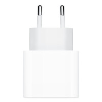 Apple MD3J4ZM/A, Drinnen, AC, Weiß