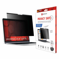 E.V.I. 01763, 39,6 cm (15.6 Zoll), Notebook, Rahmenloser...