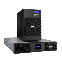 Eaton 9E2000IR, Doppelwandler (Online), 2 kVA, 1800 W,...