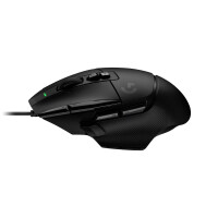 Logitech G G502 X, rechts, Optisch, USB Typ-A, 25600 DPI,...