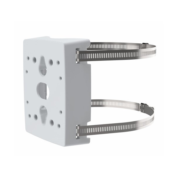 Axis 01165-001, Montage, Universal, Grau, Metallisch, Axis, T92E05 Protective Housing T92E20 Outdoor Housing T92G20 Outdoor Housing T93F05 Protective Housing..., Kunststoff, Edelstahl