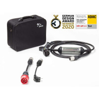 Juice Technology German Basic Set (EU), Anthrazit,...