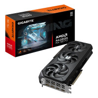 Gigabyte Radeon RX 9070 GAMING OC 16G Grafikkarte - 16 GB...