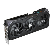 Gigabyte Radeon RX 9070 GAMING OC 16G Grafikkarte - 16 GB GDDR6, 256 Bit, PCI-E 5.0, 2700 MHz Kernfrequenz, 2 x DisplayPort, 2 x HDMI, GV-R9070GAMING OC-16GD, Radeon RX 9070, 16 GB, GDDR6, 256 Bit, 20000 MHz, PCI Express 5.0
